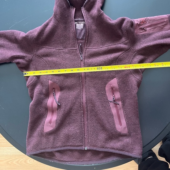 Arc’teryx covert hoody - Picture 5 of 6